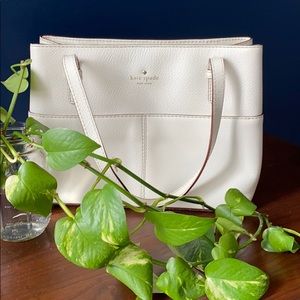 Kate Spade shoulder bag!